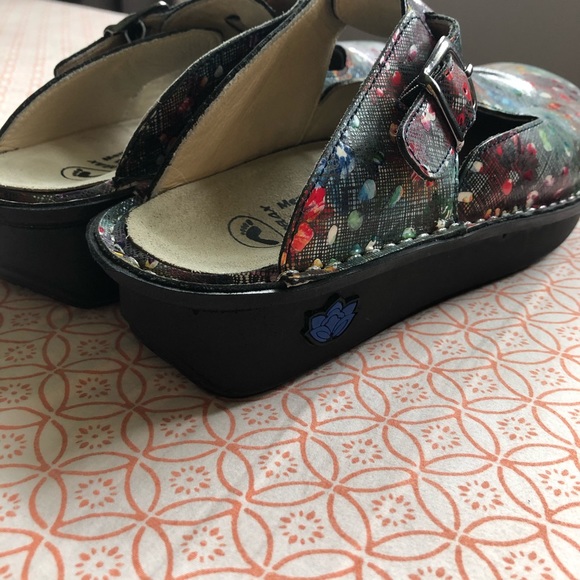 Air relax REAL brand clogs 39 - Picture 8 of 8